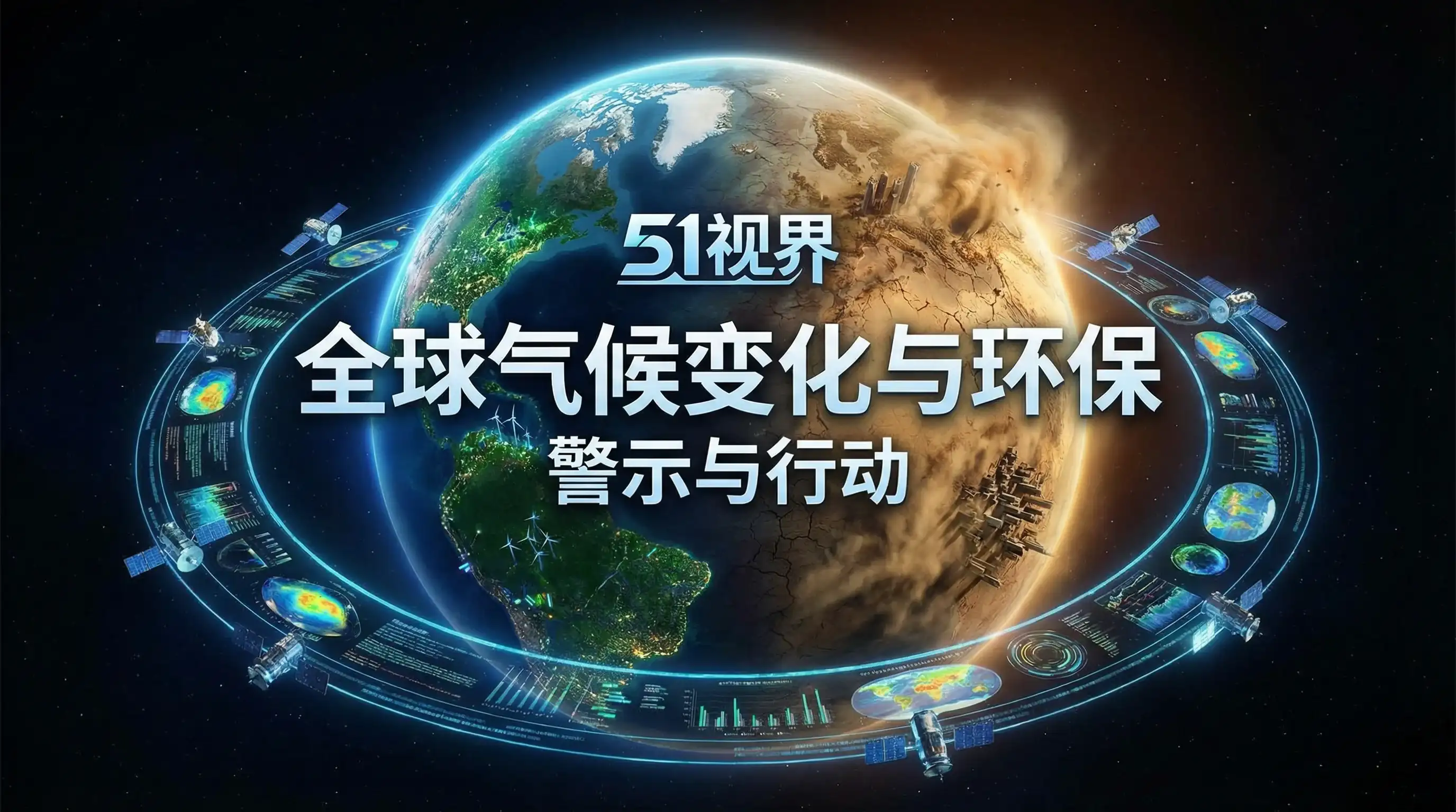 全球气候变化与环保专题 - 找av导航 环境关注